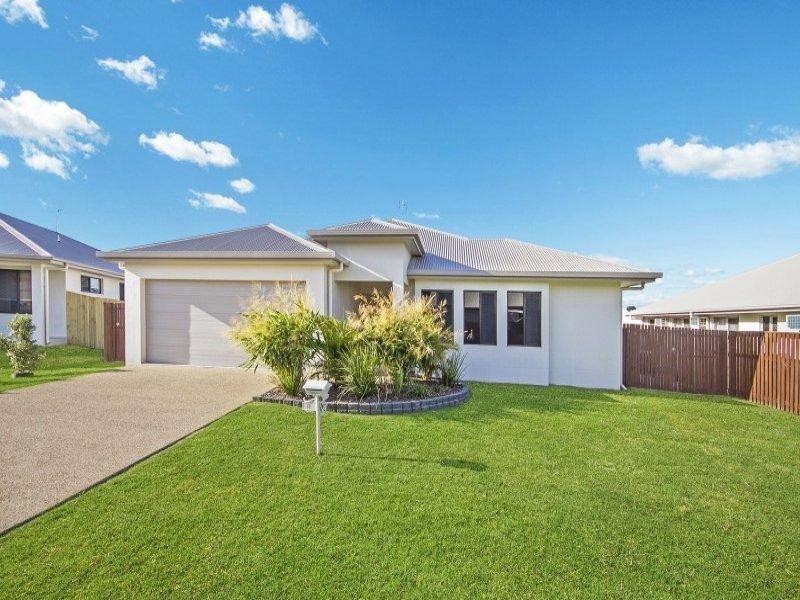 17 Baird Court, Bushland Beach QLD 4818
