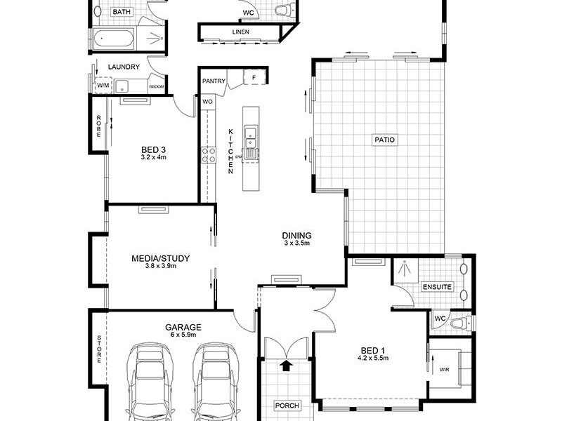 17 Baird Court, Bushland Beach QLD 4818