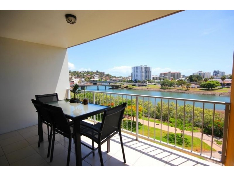 68/11 Stanley Street, Townsville City QLD 4810