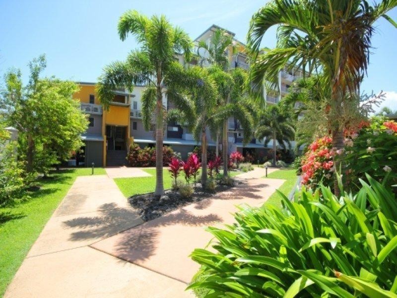 68/11 Stanley Street, Townsville City QLD 4810