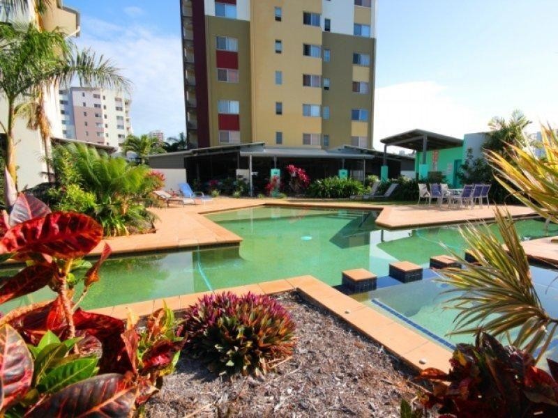 68/11 Stanley Street, Townsville City QLD 4810