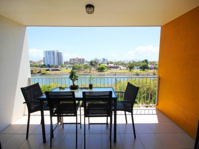 Townsville City QLD 4810