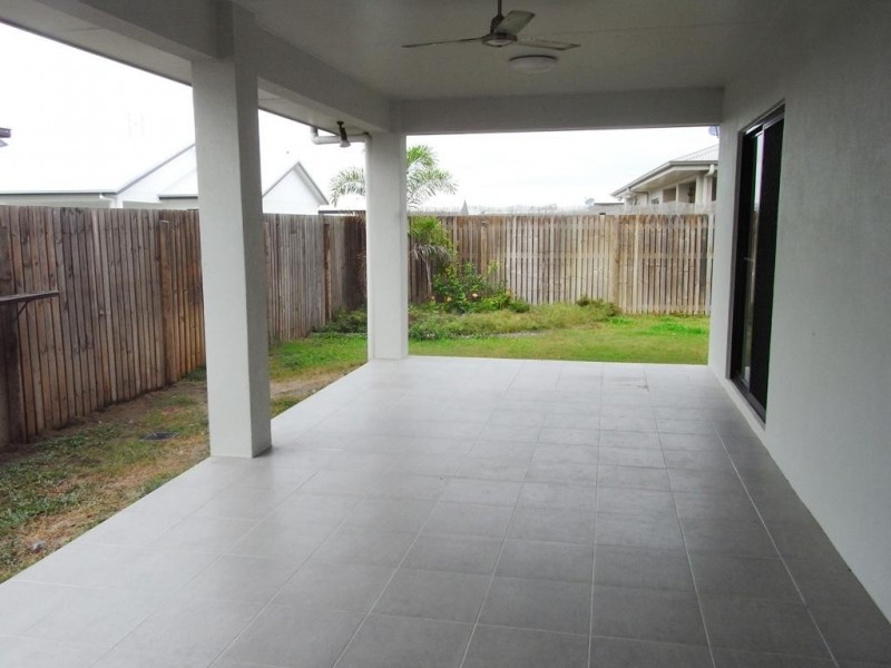 30 Saba Street, Burdell QLD 4818