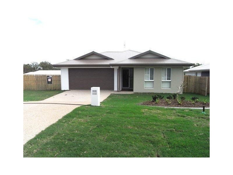 5 Hinton Court, Deeragun QLD 4818