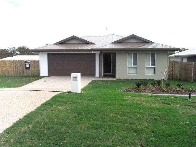 5 Hinton Court, Deeragun QLD 4818