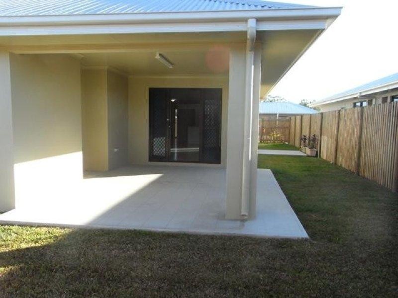 123 Marquise Circuit, Burdell QLD 4818