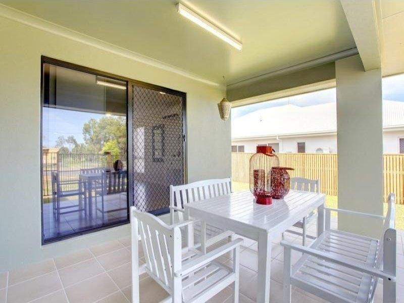 123 Marquise Circuit, Burdell QLD 4818