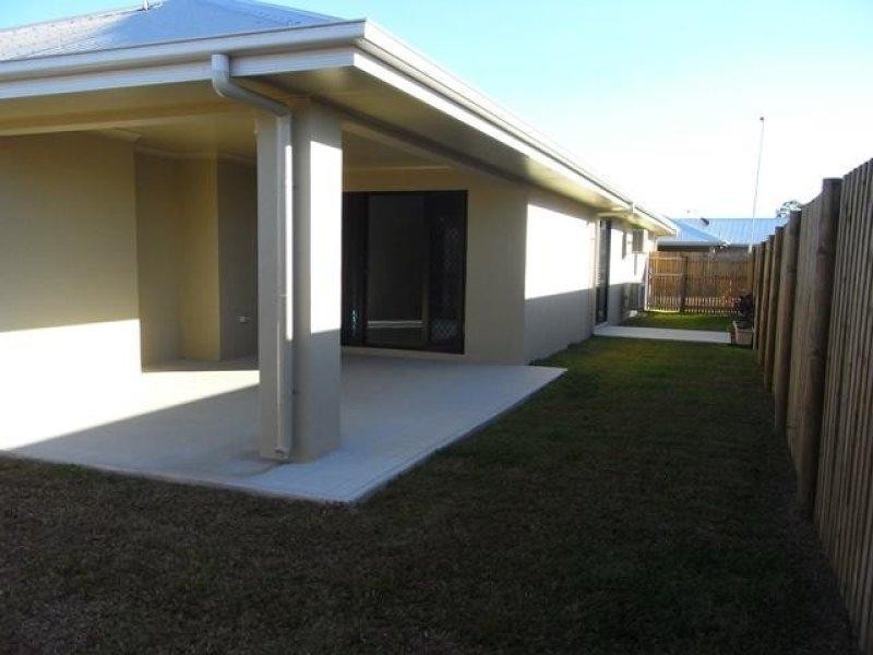 123 Marquise Circuit, Burdell QLD 4818