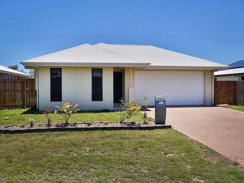 123 Marquise Circuit, Burdell QLD 4818