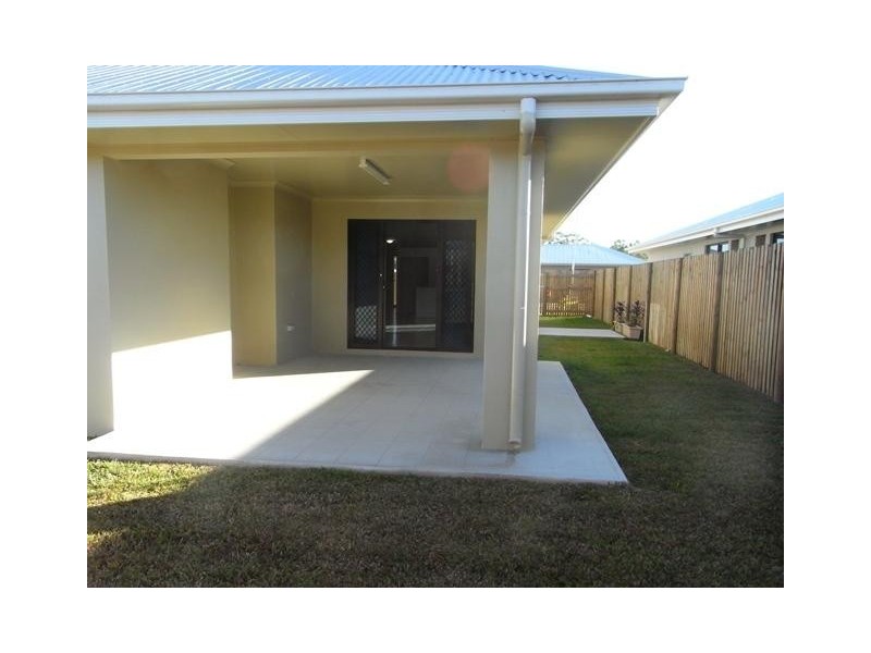123 Marquise Circuit, Burdell QLD 4818