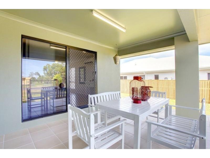123 Marquise Circuit, Burdell QLD 4818