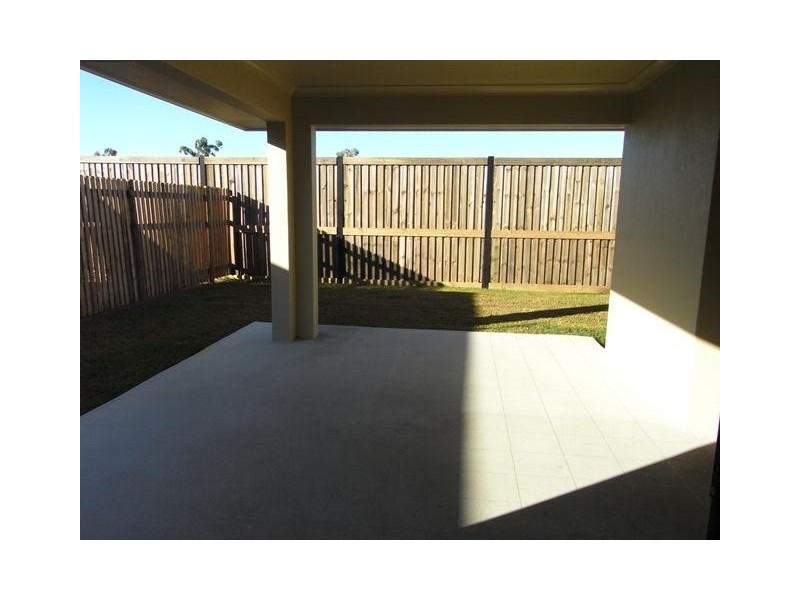 123 Marquise Circuit, Burdell QLD 4818