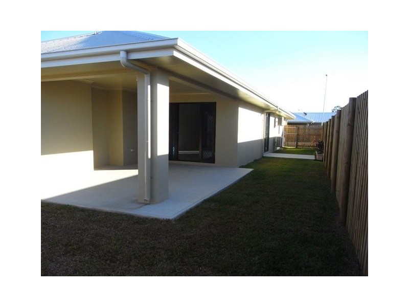 123 Marquise Circuit, Burdell QLD 4818