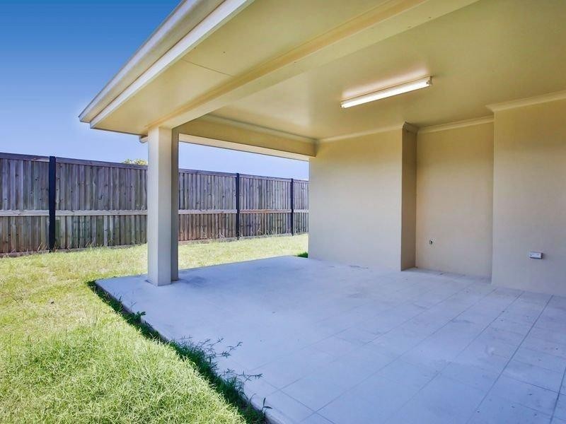 123 Marquise Circuit, Burdell QLD 4818