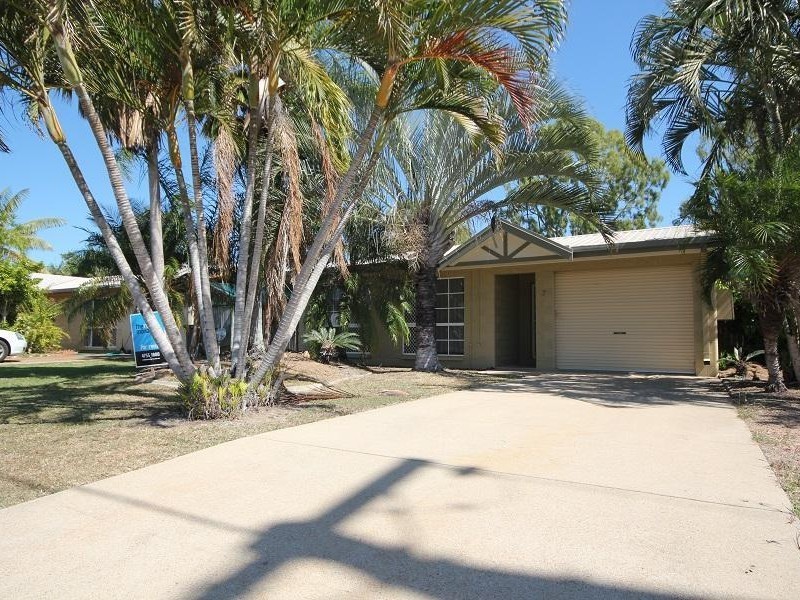 7 Margaret Allen Drive, Kelso QLD 4815