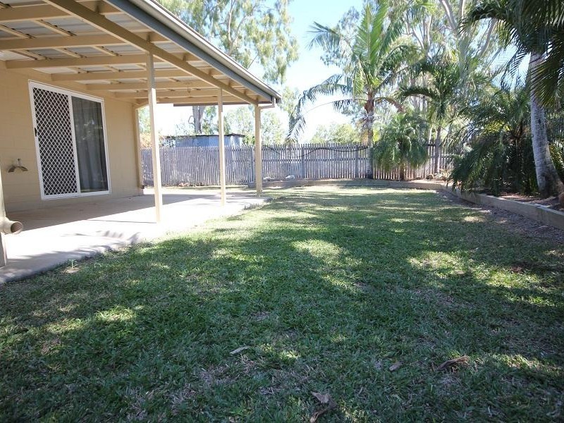 7 Margaret Allen Drive, Kelso QLD 4815