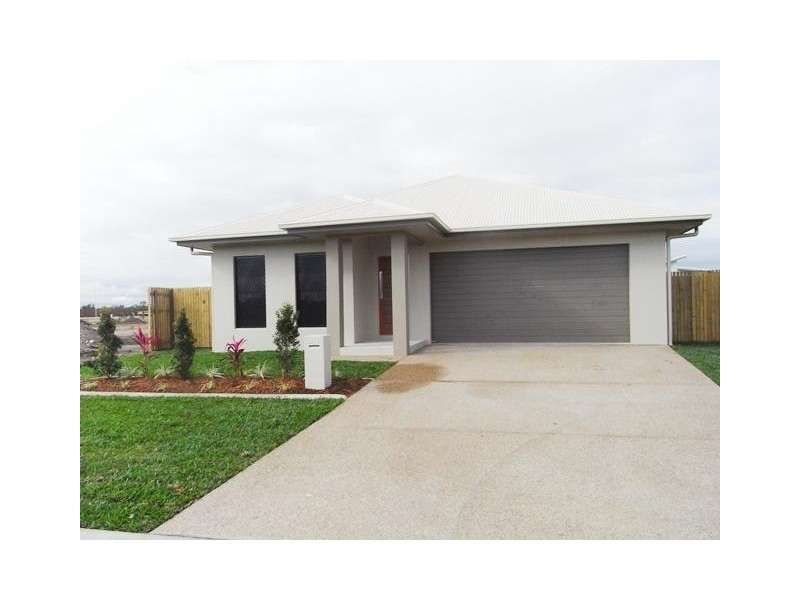 7 Laysan Street, Burdell QLD 4818