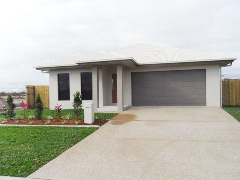 7 Laysan Street, Burdell QLD 4818