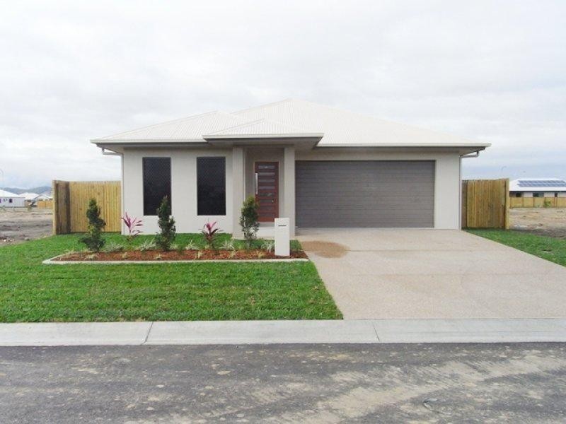 7 Laysan Street, Burdell QLD 4818