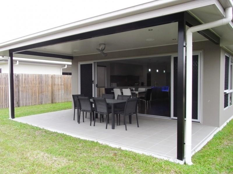 15 Saba Street, Burdell QLD 4818