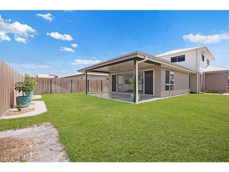 15 Saba Street, Burdell QLD 4818