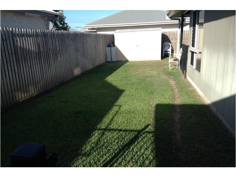 15 Saba Street, Burdell QLD 4818