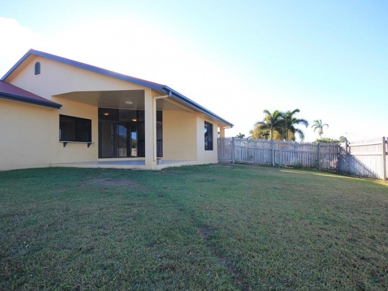 54 Monaro Circuit, Mount Louisa QLD 4814