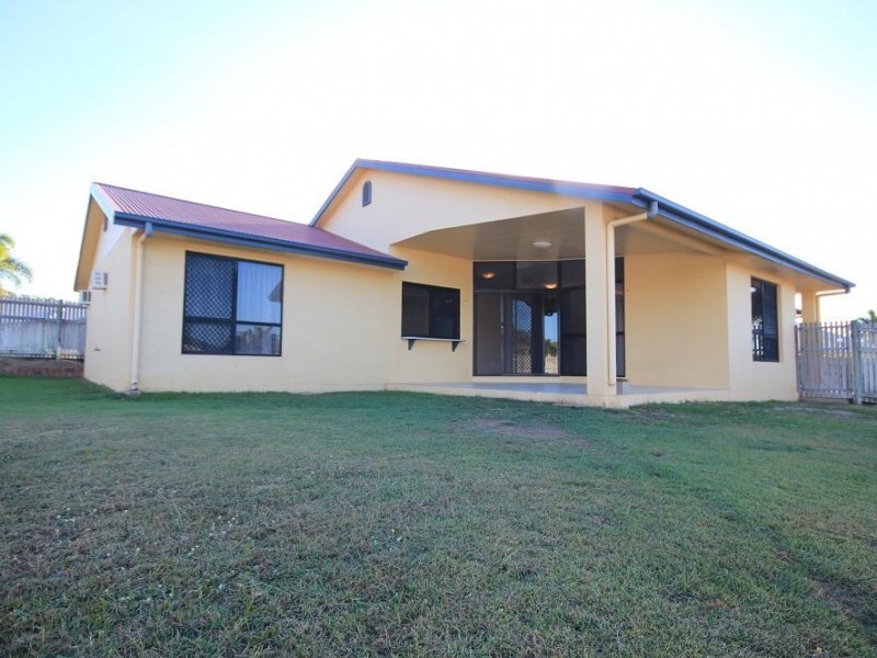 54 Monaro Circuit, Mount Louisa QLD 4814