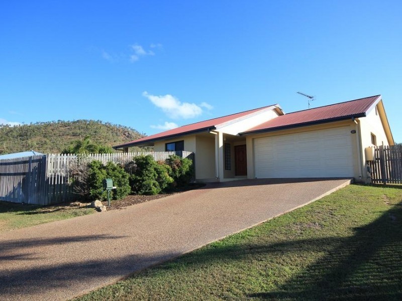 54 Monaro Circuit, Mount Louisa QLD 4814