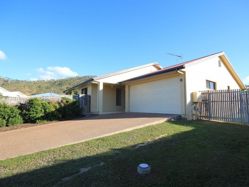 54 Monaro Circuit, Mount Louisa QLD 4814