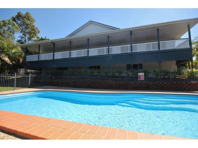 13/18 High Vista Drive, Mount Louisa QLD 4814