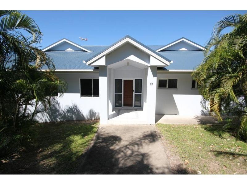 13/18 High Vista Drive, Mount Louisa QLD 4814