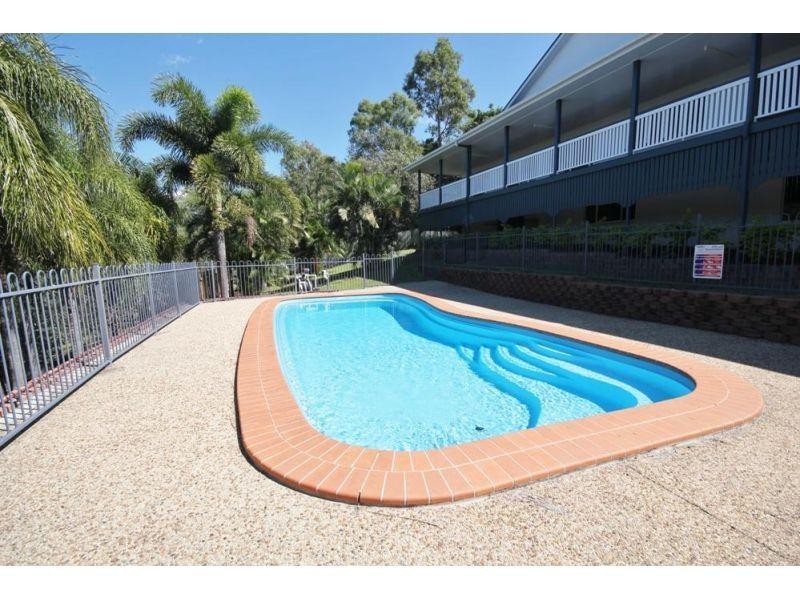 13/18 High Vista Drive, Mount Louisa QLD 4814