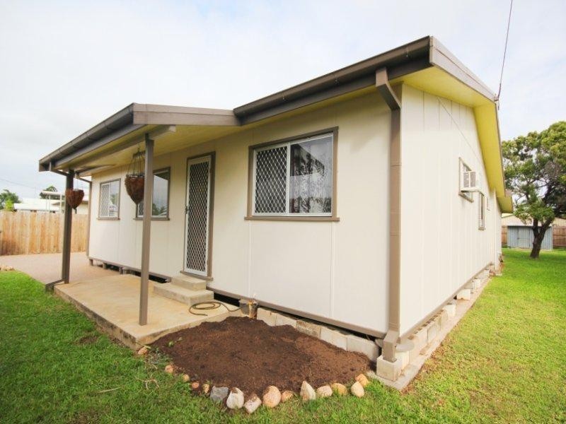 50 Hammett Street, Currajong QLD 4812