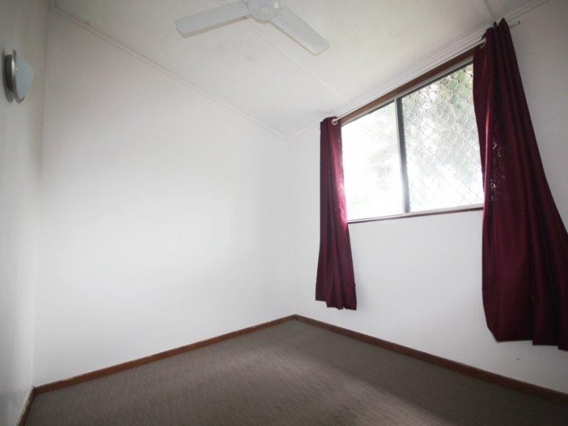 50 Hammett Street, Currajong QLD 4812