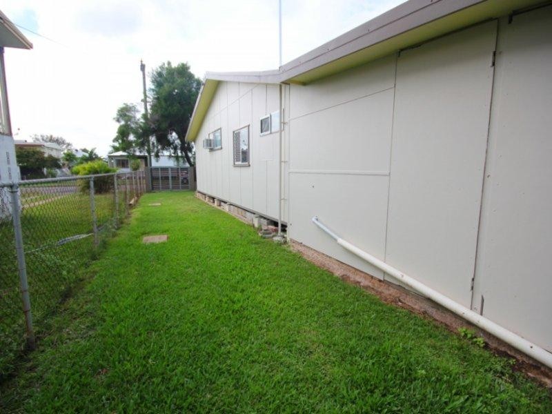 50 Hammett Street, Currajong QLD 4812