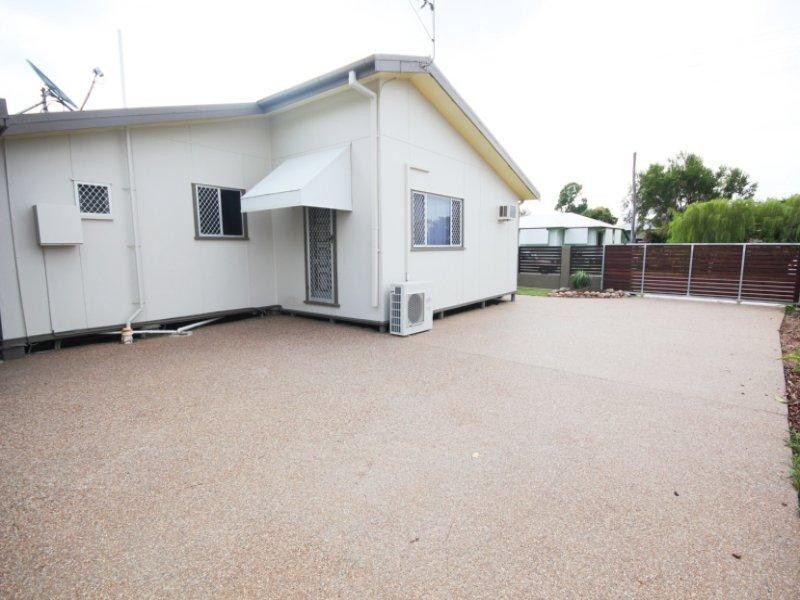 50 Hammett Street, Currajong QLD 4812