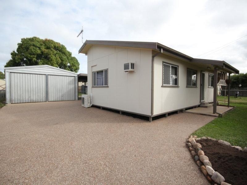 50 Hammett Street, Currajong QLD 4812