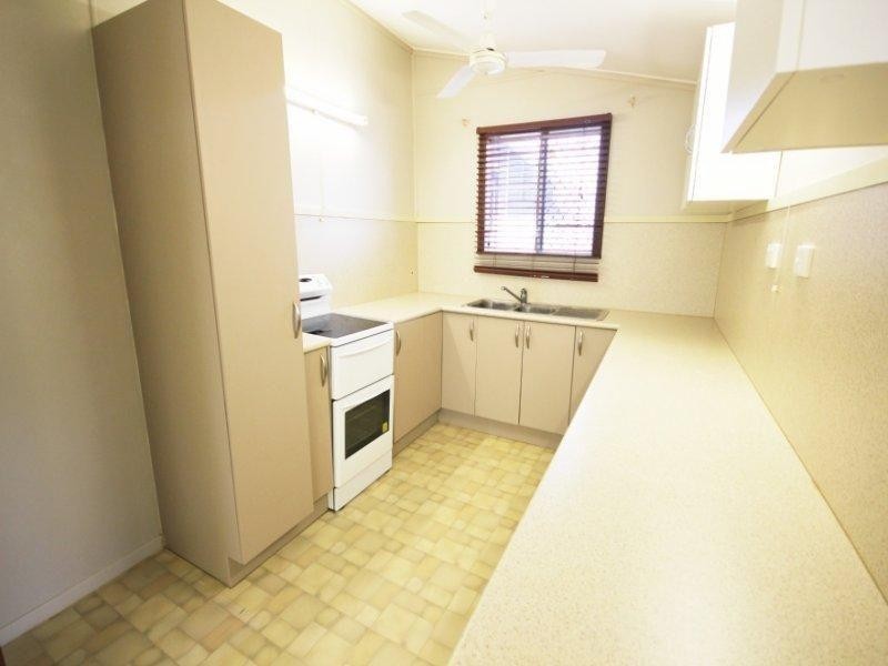 50 Hammett Street, Currajong QLD 4812