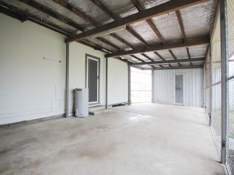 50 Hammett Street, Currajong QLD 4812