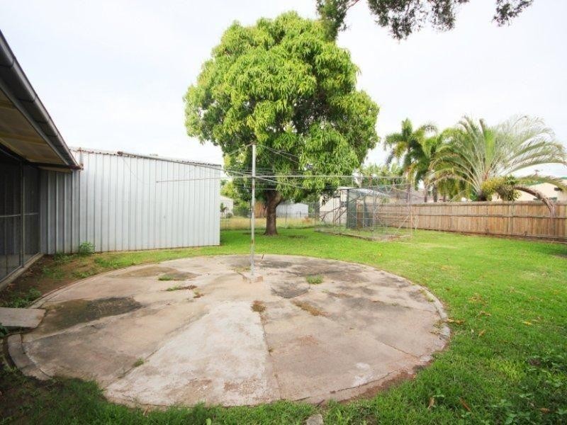 50 Hammett Street, Currajong QLD 4812