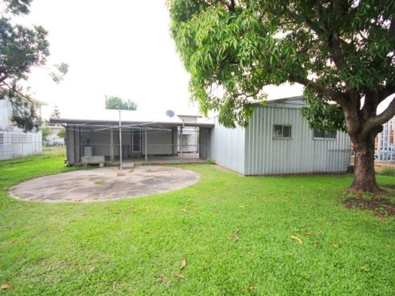 50 Hammett Street, Currajong QLD 4812