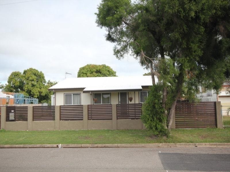 50 Hammett Street, Currajong QLD 4812