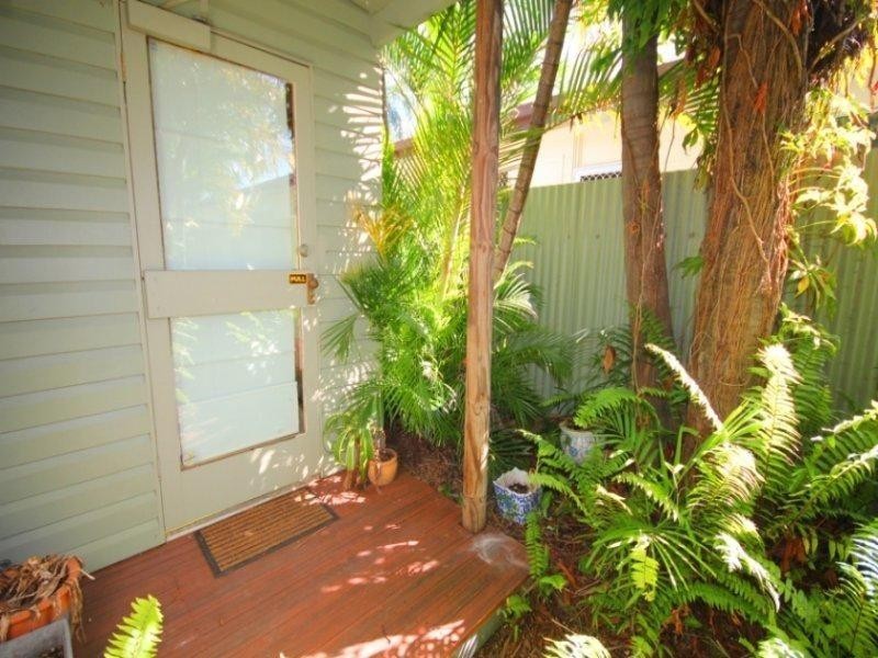 Hermit Park QLD 4812