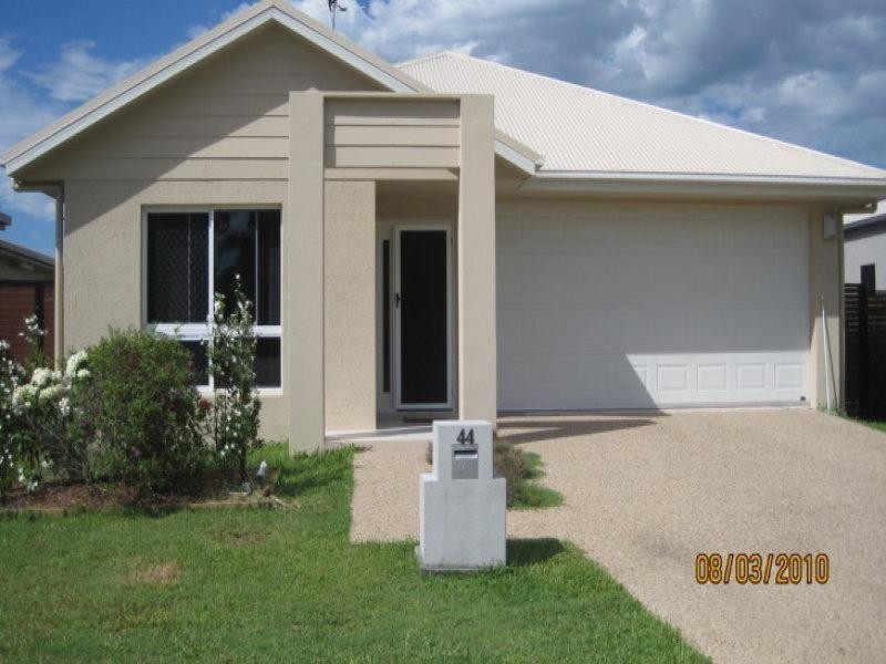 44 Dunlop Street, Kelso QLD 4815