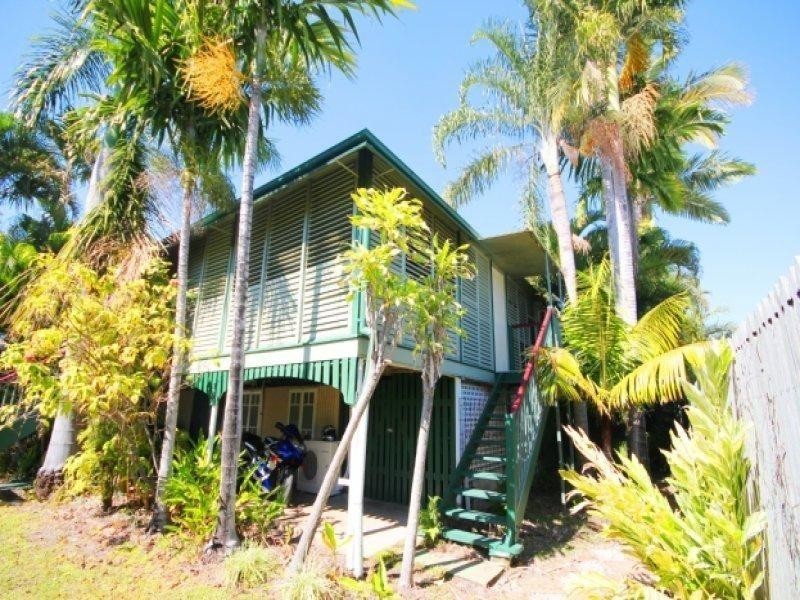 28B Ackers Street, Hermit Park QLD 4812