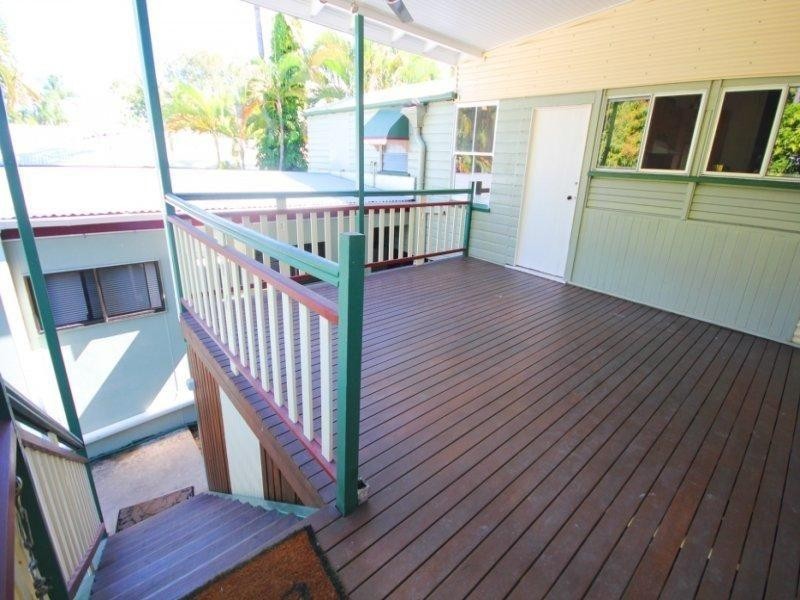 28B Ackers Street, Hermit Park QLD 4812