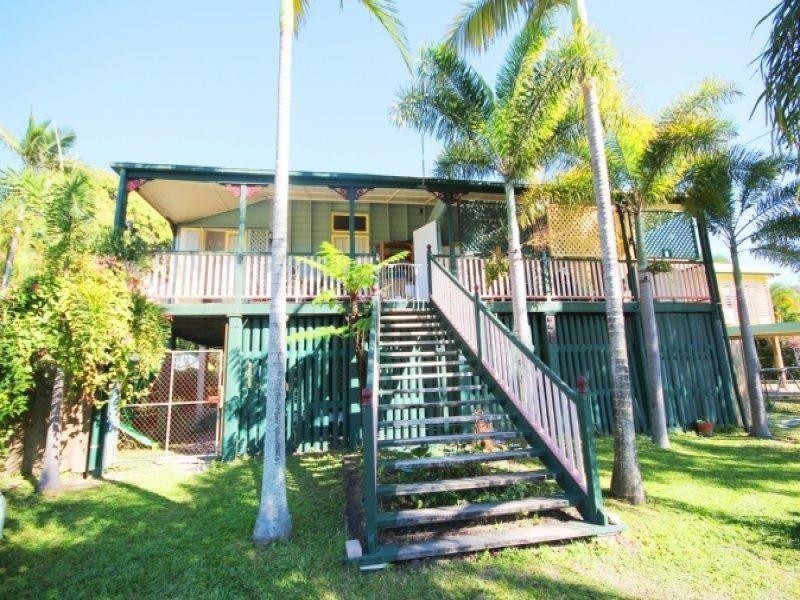 Stuart QLD 4811