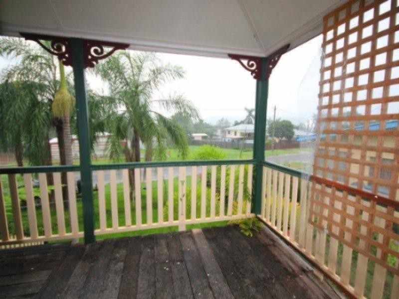 Stuart QLD 4811