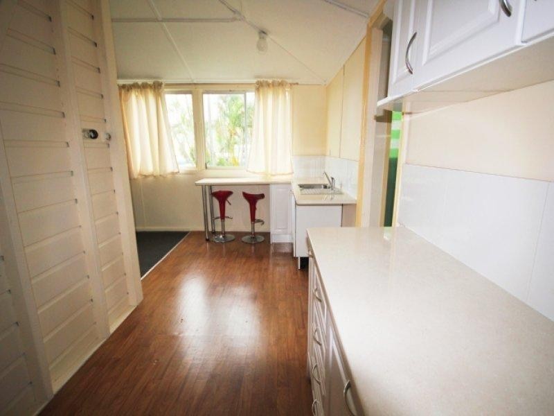 Stuart QLD 4811